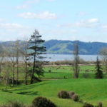 Lake Waikare