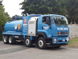 Allens United (Septic Tanks)