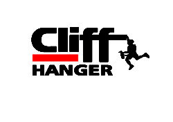 Cliff Hanger